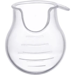 Haakaa® Beschermdop, Voor Vruchtenspeen