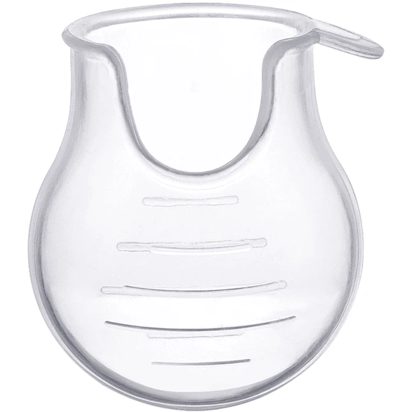 Haakaa® Beschermdop, Voor Vruchtenspeen 1 Haakaa® Beschermdop, Voor Vruchtenspeen