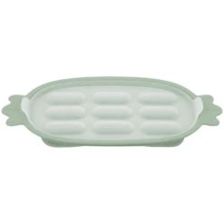 Haakaa® Ijsblokjesvorm, Groen