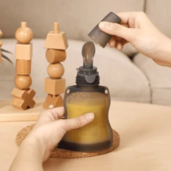 Haakaa® Knijper Met Lepelhulpstuk -Kleintje Luxe haakaa knijper met lepelhulpstuk a404132 2