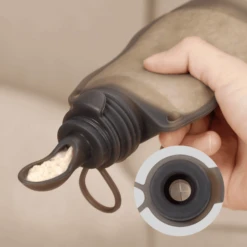 Haakaa® Knijper Met Lepelhulpstuk -Kleintje Luxe haakaa knijper met lepelhulpstuk a404132 3