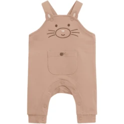 Hoest & Claire Overall Mikie Kale Green 6 Hoest & Claire Overall Mikie Kale Green -Kleintje Luxe hoest amp claire overall mikie kale green a341506 2