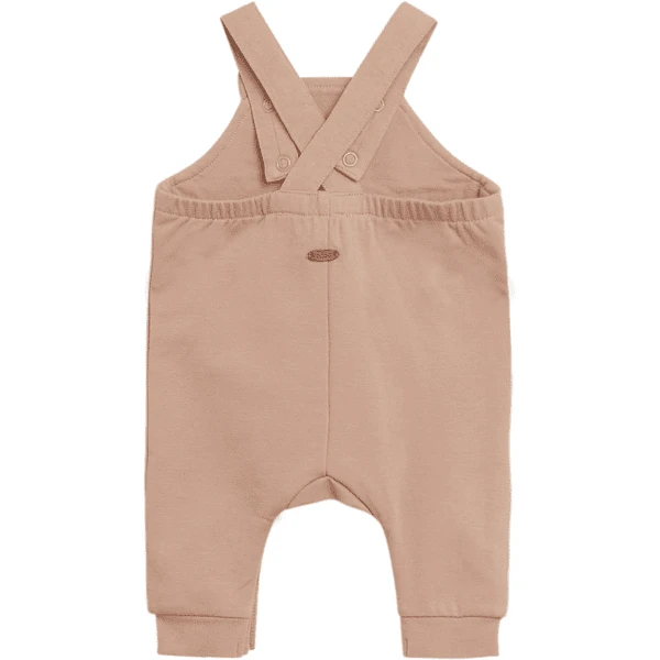 Hoest & Claire Overall Mikie Kale Green 4 Hoest & Claire Overall Mikie Kale Green - Afbeelding 4