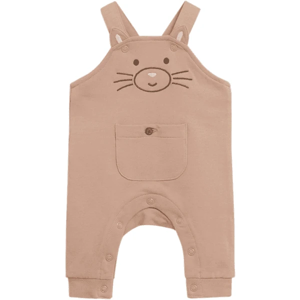 Hoest & Claire Overall Mikie Kale Green 1 Hoest & Claire Overall Mikie Kale Green