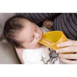 HOPPEDIZ Drinkbeker CamoCup Geel -Kleintje Luxe hoppediz drinkbeker camocup geel a167361 3