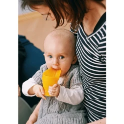 HOPPEDIZ Drinkbeker CamoCup Petrol -Kleintje Luxe hoppediz drinkbeker camocup petrol a167364 2