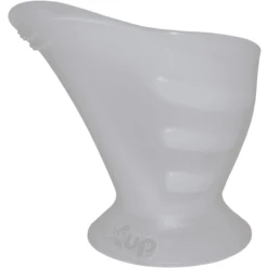 HOPPEDIZ Drinkbeker CamoCup Transparant -Kleintje Luxe hoppediz drinkbeker camocup transparant a167368 4