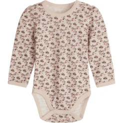 Hust & Claire Body Badia Tarwe Melange