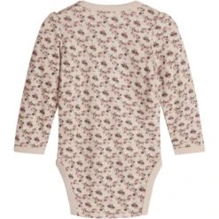 Hust & Claire Body Badia Tarwe Melange -Kleintje Luxe hust amp claire body badia tarwe melange a369960 3