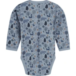 Hust & Claire Body Baloo Blue Wind -Kleintje Luxe hust amp claire body baloo blue wind a369954 3