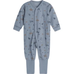 Hust & Claire Sleepover Manu Blue Wind -Kleintje Luxe hust amp claire sleepover manu blue wind a369976 2