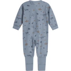 Hust & Claire Sleepover Manu Blue Wind -Kleintje Luxe hust amp claire sleepover manu blue wind a369976 3