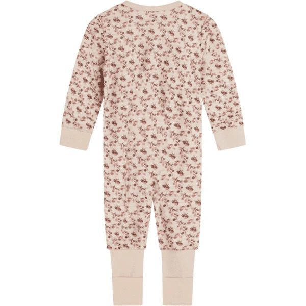 Hust & Claire Sleepover Manu Wheat Melange 2 Hust & Claire Sleepover Manu Wheat Melange - Afbeelding 2