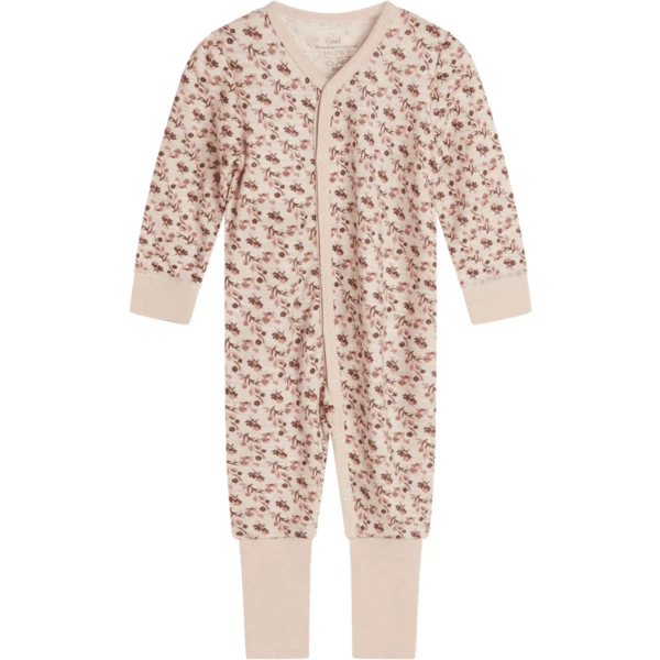 Hust & Claire Sleepover Manu Wheat Melange 1 Hust & Claire Sleepover Manu Wheat Melange