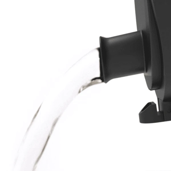 Ion 8 Drinkfles Lekvrij 350 Ml Blauw 3 Ion 8 Drinkfles Lekvrij 350 Ml Blauw - Afbeelding 3