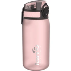 Ion 8 Drinkfles Lekvrij 350 Ml Roze