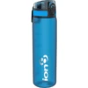 Ion 8 Drinkfles Lekvrij 500 Ml Blauw