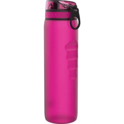 Ion 8 Lekvrije Kinderdrinkfles 1l Roze -Kleintje Luxe ion 8 lekvrije kinderdrinkfles 1l roze a283263 2