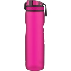 Ion 8 Lekvrije Kinderdrinkfles 1l Roze -Kleintje Luxe ion 8 lekvrije kinderdrinkfles 1l roze a283263 3