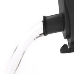 Ion 8 Lekvrije Kinderdrinkfles 1l Transparant -Kleintje Luxe ion 8 lekvrije kinderdrinkfles 1l transparant a283262 2