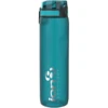 Ion 8 Lekvrije Kinderdrinkfles 1l Turquoise