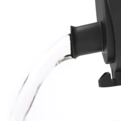 Ion 8 Lekvrije Kinderdrinkfles 1l Turquoise -Kleintje Luxe ion 8 lekvrije kinderdrinkfles 1l turquoise a283250 2