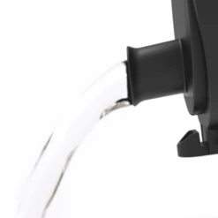 Ion 8 Lekvrije Kinderdrinkfles 350 Ml Zwart -Kleintje Luxe ion 8 lekvrije kinderdrinkfles 350 ml zwart a282897 2