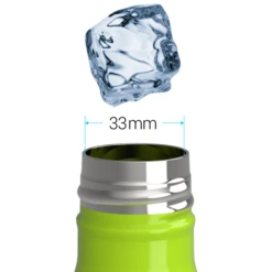 Ion 8 Lekvrije Thermosfles 500 Ml Paars -Kleintje Luxe ion 8 lekvrije thermosfles 500 ml paars a283313 2