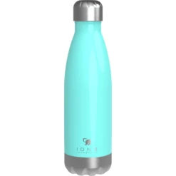 Ion 8 Lekvrije Thermosfles 500 Ml Turquoise