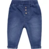 JACKY BEACH Jeans FRIENDS Donkerblauw Denim