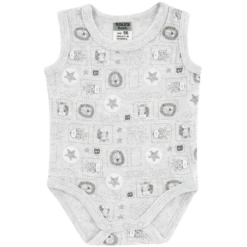 JACKY Body Oksel Vorm 3-Pack Wit -Kleintje Luxe jacky body oksel vorm 3 pack wit a333073 2