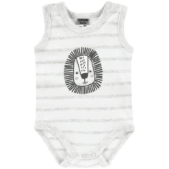 JACKY Body Oksel Vorm 3-Pack Wit -Kleintje Luxe jacky body oksel vorm 3 pack wit a333073 3