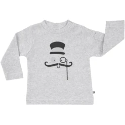 JACKY Boys Longsleeve Classic -Kleintje Luxe jacky boys longsleeve classic a163728 1