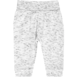 JACKY Broek ZEBRA Grijs GemĂȘleerd