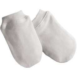 JACKY Krabhandschoen Basic Wit