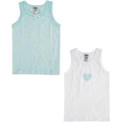 JACKY Pakje Met 2 Stuks Ondergoed Girls -Kleintje Luxe jacky pakje met 2 stuks ondergoed girls a283940 3