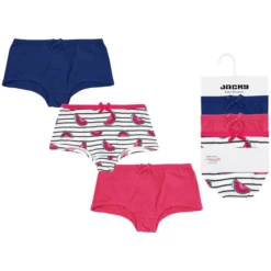 JACKY Panty 3-pack Girls
