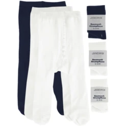 JACKY Panty's 3-pack Gemengd