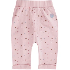 JACKY Sarouel Broek SWEET HOME Roze