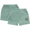 JACKY Shorts DIER FRIENDS Groen