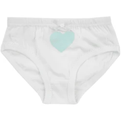 JACKY Slip 3-pack GIRLS -Kleintje Luxe jacky slip 3 pack girls a283925 3