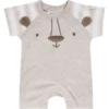 JACKY Speler LITTLE LION Beige-long/ringetje