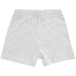 JACKY T-Shirt+ Shorts Zebra Grijs Gemêleerd 7 JACKY T-Shirt+ Shorts Zebra Grijs Gemêleerd -Kleintje Luxe jacky t shirt shorts zebra grijs gemeleerd a349742 2