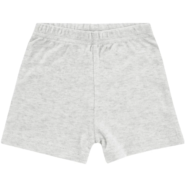 JACKY T-Shirt+ Shorts Zebra Grijs Gemêleerd 3 JACKY T-Shirt+ Shorts Zebra Grijs Gemêleerd - Afbeelding 3