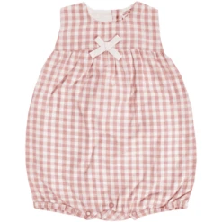 JACKY Web Player Check/off White