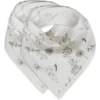 Jollein 2-pack Slabbetje Bandana Wild Flower