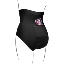 Kaiserschlüpfer Rugflatterer Zwart -Kleintje Luxe kaiserschluepfer rugflatterer zwart a320269 3