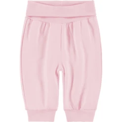 KANZ Girls Zweetbroek, Zoete Lilacroos -Kleintje Luxe kanz girls zweetbroek zoete lilacroos a289333 3