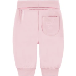 KANZ Girls Zweetbroek, Zoete Lilacroos -Kleintje Luxe kanz girls zweetbroek zoete lilacroos a289333 4