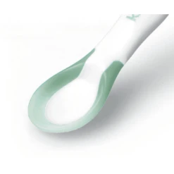 Kidsme Borstkom Met Zuignap, Grijs -Kleintje Luxe kidsme borstkom met zuignap grijs a404207 4